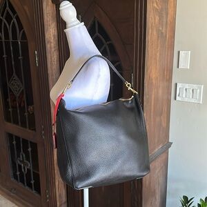 Tory Burch Shoulder Bag EUC Large